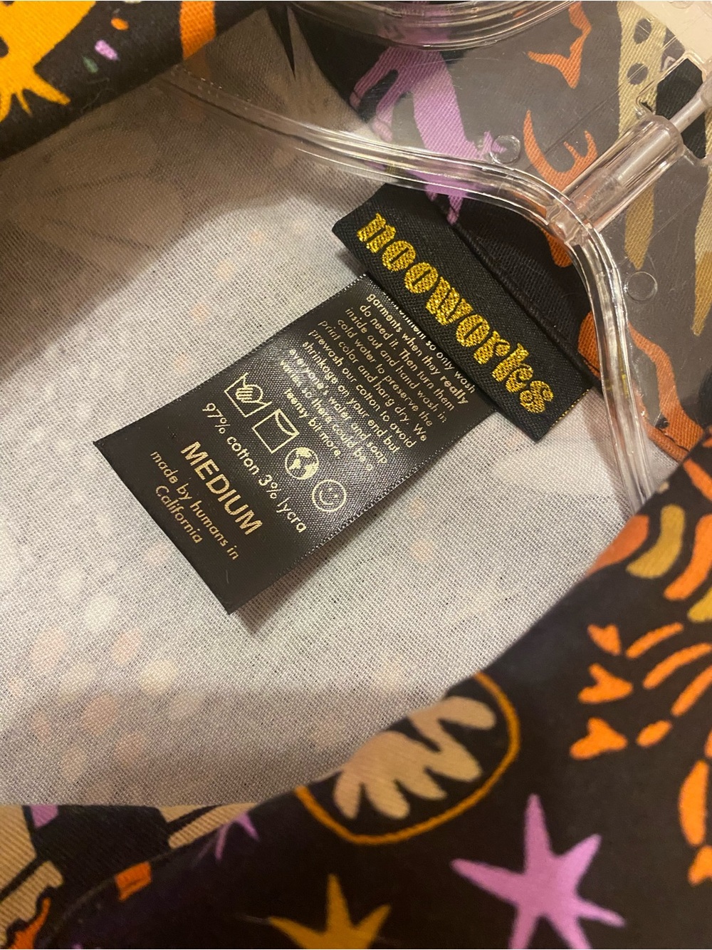 Nooworks: Tarot Garden Twill Coveralls! - Picture 12 of 15